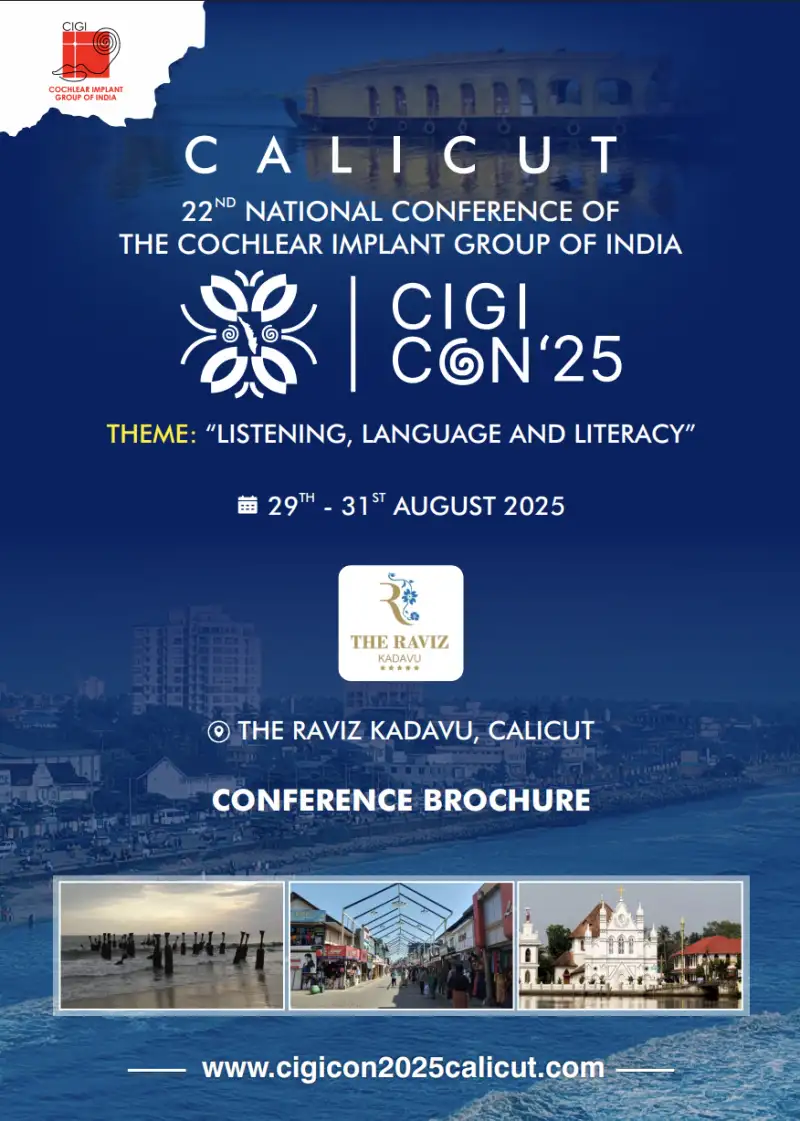 CIGICON 25